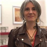 Prof de Français Langue Etrangère (FLE) - niveau B1, B2